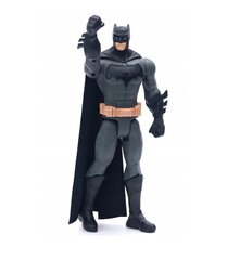 Фигрука героя Batman, 30 см, со звуковыми эффектами цена и информация | Игрушки для мальчиков | pigu.lt