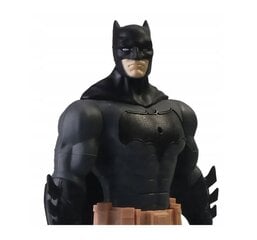 Фигрука героя Batman, 30 см, со звуковыми эффектами цена и информация | Игрушки для мальчиков | pigu.lt