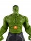 Herojų Avengers figūra Hulk, 30 cm, su garso efektais цена и информация | Žaislai berniukams | pigu.lt