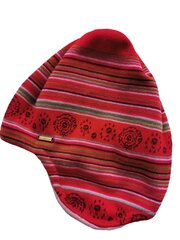 Žieminė-rudeninė kepurė mergaitėms, Maximo цена и информация | Шапки, перчатки, шарфы для девочек | pigu.lt