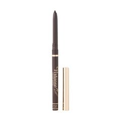 Vivienne Sabo Карандаш для глаз Automatic eyepencil Virtuose, 0,28 g, Brown 02 цена и информация | Тушь, средства для роста ресниц, тени для век, карандаши для глаз | pigu.lt