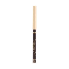 Akių pieštukas Vivienne Sabo Automatic eyepencil Virtuose, 0,28 g, Brown 02 kaina ir informacija | Akių šešėliai, pieštukai, blakstienų tušai, serumai | pigu.lt