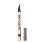 Antakių flomasteris Vivienne Sabo Brow marker Superb, 02 · Dark brown kaina ir informacija | Antakių dažai, pieštukai | pigu.lt