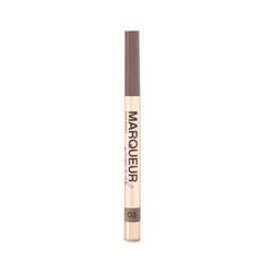 Vivienne Sabo Фломастер для бровей Brow marker Superb, 03 · Light brown cold цена и информация | Карандаши, краска для бровей | pigu.lt