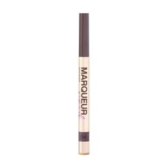 Antakių flomasteris Vivienne Sabo Brow marker Superb, 04 · Brown cold kaina ir informacija | Antakių dažai, pieštukai | pigu.lt