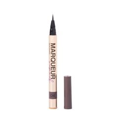 Vivienne Sabo Фломастер для бровей Brow marker Superb, 04 · Brown cold цена и информация | Карандаши, краска для бровей | pigu.lt