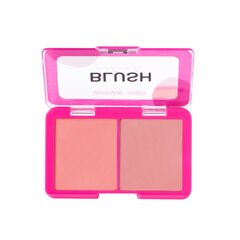 Skaistalai Vivienne Sabo Blush palette Naturel, 6 g, 01 Soft pink kaina ir informacija | Bronzantai, skaistalai | pigu.lt