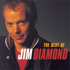 Виниловая пластинка CD - The Best Of Jim Diamond цена и информация | Виниловые пластинки, CD, DVD | pigu.lt