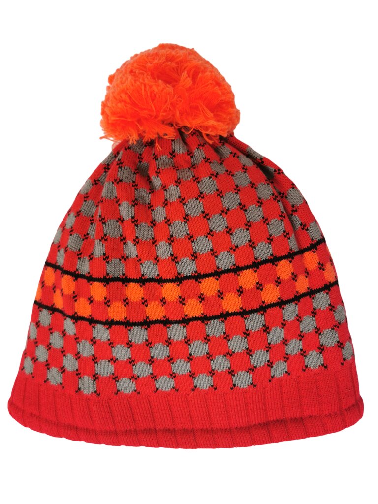 Žieminė kepurė mergaitėms,Maximo цена и информация | Kepurės, pirštinės, šalikai mergaitėms | pigu.lt