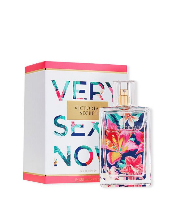 Kvapusis vanduo Victoria's Secret Very Sexy Now EDP moterims, 100 ml kaina  | pigu.lt