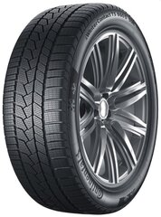 Continental WinterContact TS860 S 235/45R18 98 V XL T0 kaina ir informacija | Žieminės padangos | pigu.lt