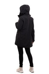 Женская куртка Luhta Hietois 32424-2D*382, тёмно-синяя цена и информация | Женские куртки | pigu.lt