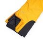 Slidinėjimo kelnės vaikams Icepeak 80g Lorena 51005-2*440, geltonos kaina ir informacija | Žiemos drabužiai vaikams | pigu.lt