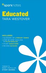 Educated by Tara Westover цена и информация | Исторические книги | pigu.lt