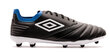 Futbolo batai Umbro, juodi kaina ir informacija | Futbolo bateliai | pigu.lt