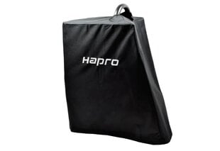 Чехол для держателя велосипеда Hapro XFold II цена и информация | Багажники на крышу | pigu.lt