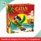 Stalo žaidimas Catan Junior, ES цена и информация | Stalo žaidimai, galvosūkiai | pigu.lt