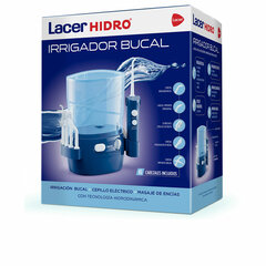 Lacer Hidro kaina ir informacija | Irigatoriai | pigu.lt