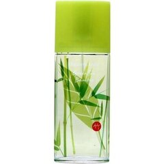 Elizabeth Arden Green Tea Bamboo EDT для женщин 100 мл цена и информация | Женские духи | pigu.lt