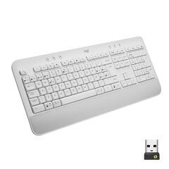 Logitech Signature K650 цена и информация | Клавиатуры | pigu.lt