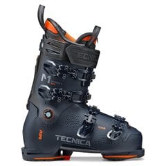 Vyriški kalnų slidinėjimo batai Tecnica MACH1 MV 120 TD GW цена и информация | Горнолыжные ботинки | pigu.lt