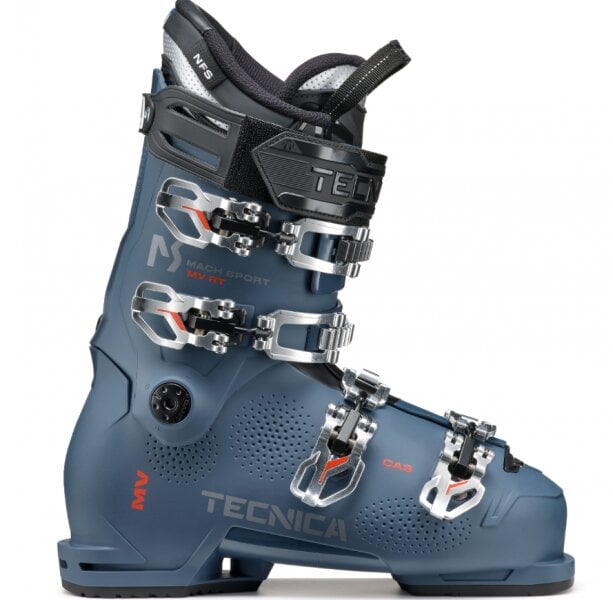 Vyriški kalnų slidinėjimo batai Tecnica MACH SPORT MV 110 RT kaina ir informacija | Kalnų slidinėjimo batai | pigu.lt