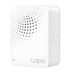 TP-Link устройство управления умным домом Tapo H100 цена и информация | Выключатели, розетки | pigu.lt