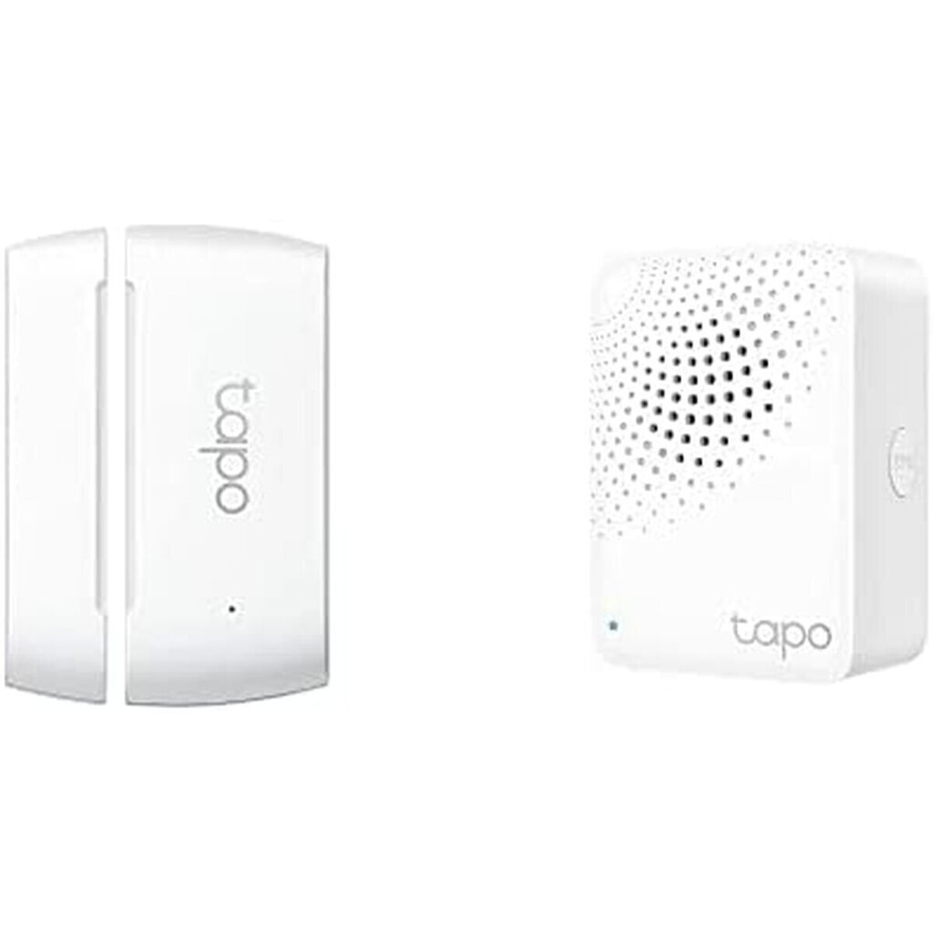 Jutiklis TP-Link T110 kaina ir informacija | Davikliai, jutikliai | pigu.lt