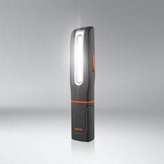 Osram žibintuvėlis LEDinspect Max500 kaina ir informacija | Žibintuvėliai, prožektoriai | pigu.lt