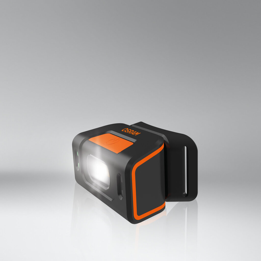 Pagrindinė lempa Osram LEDinspect Headtorch250 kaina ir informacija | Auto reikmenys | pigu.lt