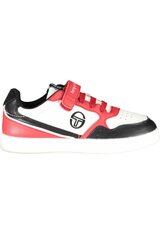 КРОССОВКИ SERGIO TACCHINI JILL-FLEX-VELCRO-KID-STK224611 цена и информация | Детская спортивная обувь | pigu.lt