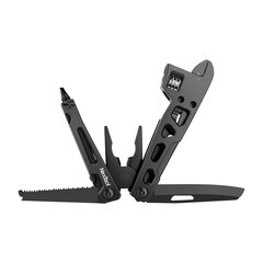 Multitool Nextool NE20131 9 in 1 (black) kaina ir informacija | Santechnikos jungtys, ventiliai | pigu.lt