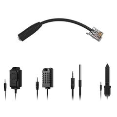 Sonoff RJ9 AL010 kaina ir informacija | Adapteriai, USB šakotuvai | pigu.lt