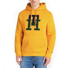 Джемпер мужской Tommy Hilfiger, белый цена и информация | Мужские толстовки | pigu.lt