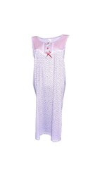 Ночная рубашка женская цена и информация | Женские пижамы, ночнушки | pigu.lt