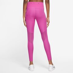 Sportinės tamprės moterims Nike Epic Fast Pants W CZ9238-010