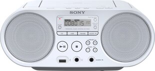 Sony ZSPS50W.CET kaina ir informacija | Sony Video ir Audio aparatūra | pigu.lt