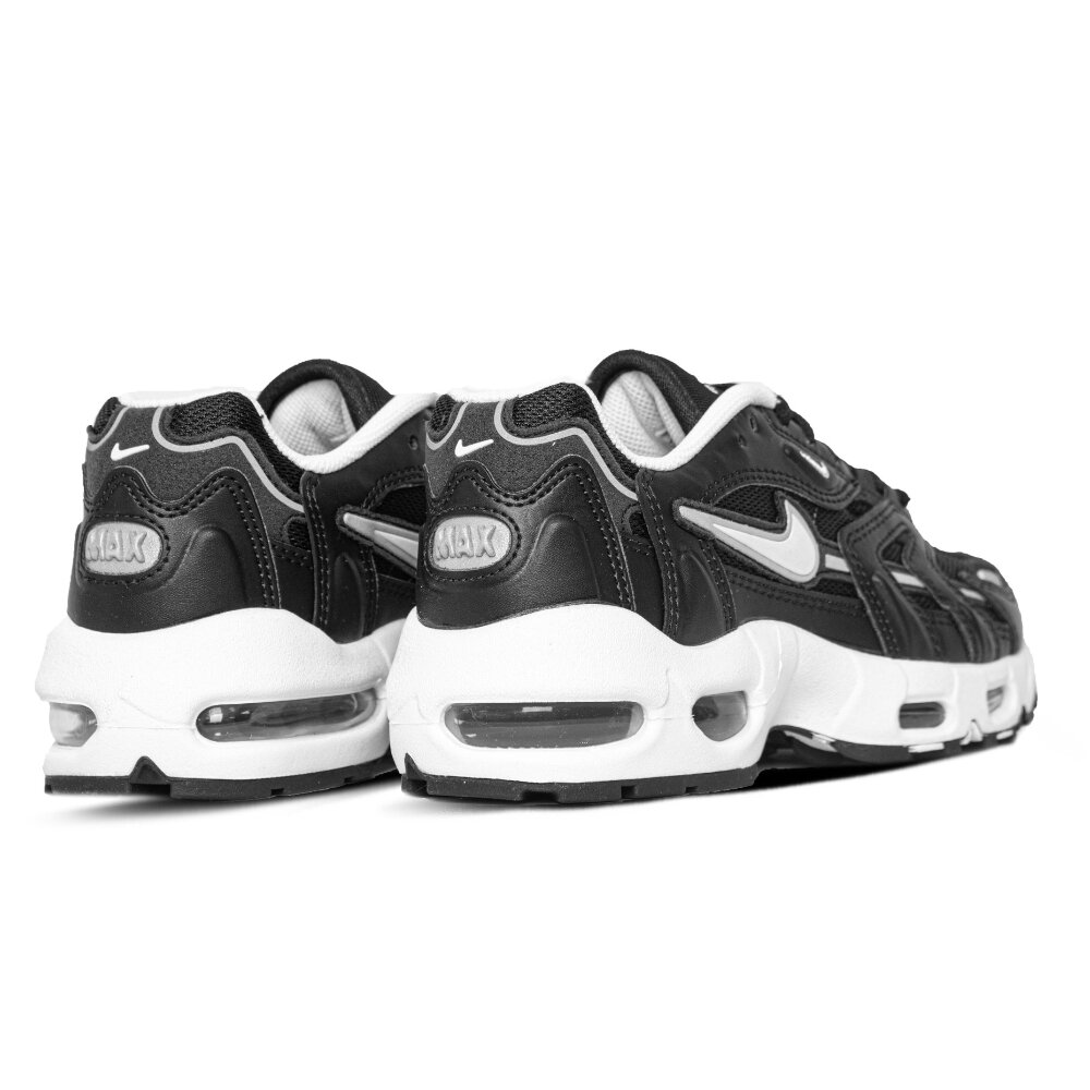 Kedai moterims Nike Air Max 96 II DJ6006-001, 37.5 цена | pigu.lt