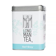 Long Man Tea Earl Grey žolelių arbata, 120g kaina ir informacija | Arbata | pigu.lt