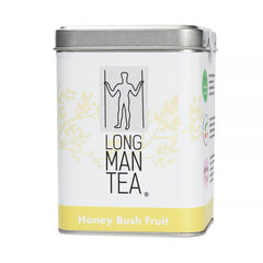 Long Man Tea Honey Bush Fruit žolelių arbata, 120g kaina ir informacija | Arbata | pigu.lt