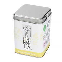 Long Man Tea Honey Bush Fruit žolelių arbata, 120g kaina ir informacija | Arbata | pigu.lt