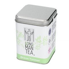 Long Man Tea Yunnan žolelių arbata, 120g kaina ir informacija | Arbata | pigu.lt