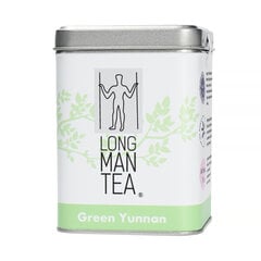 Long Man Tea Yunnan žolelių arbata, 120g kaina ir informacija | Arbata | pigu.lt