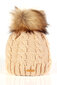 Žieminė kepurė Starling C019BISOLDE kaina ir informacija | Kepurės moterims | pigu.lt
