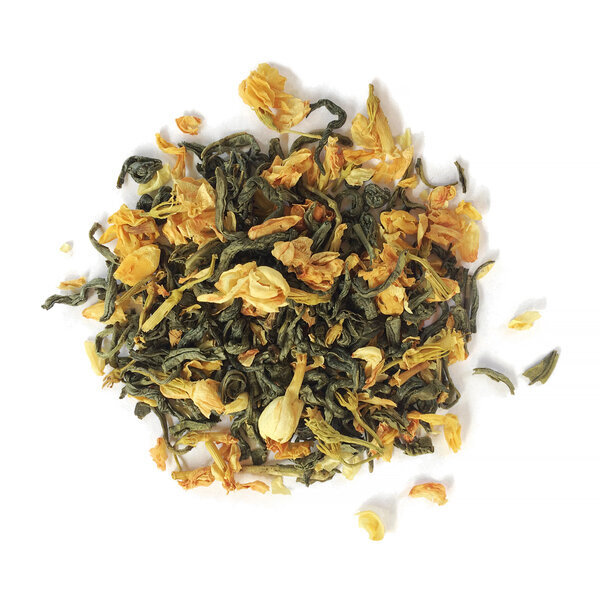 Long Man Tea Jasmine žolelių arbata, 120g kaina ir informacija | Arbata | pigu.lt