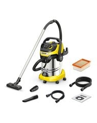 Пылесос KARCHER WD 6 P S V-30/8/35/T цена и информация | Пылесосы | pigu.lt