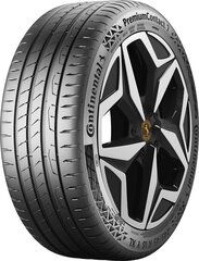 Continental PremiumContact 7 235/45R17 97 Y XL kaina ir informacija | Vasarinės padangos | pigu.lt