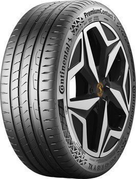 Continental PremiumContact 7 225/45R18 98 Y XL цена и информация | Летняя резина | pigu.lt