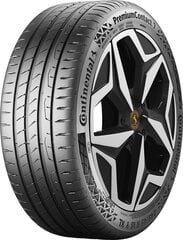 Continental PremiumContact 7 225/45R18 98 Y XL kaina ir informacija | Vasarinės padangos | pigu.lt