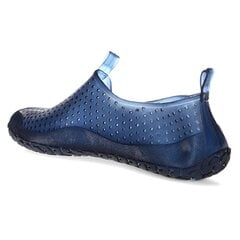 Обувь для плавания Beppi, синяя цена и информация | Обувь для плавания | pigu.lt
